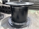 Industrial Rubber Cell Fender with Bolted or Welded Installation